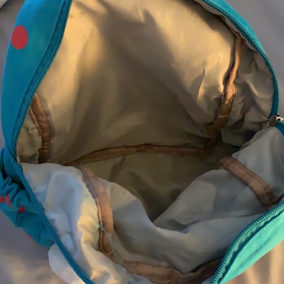 Bunny Backpack - Picture 2 of 6